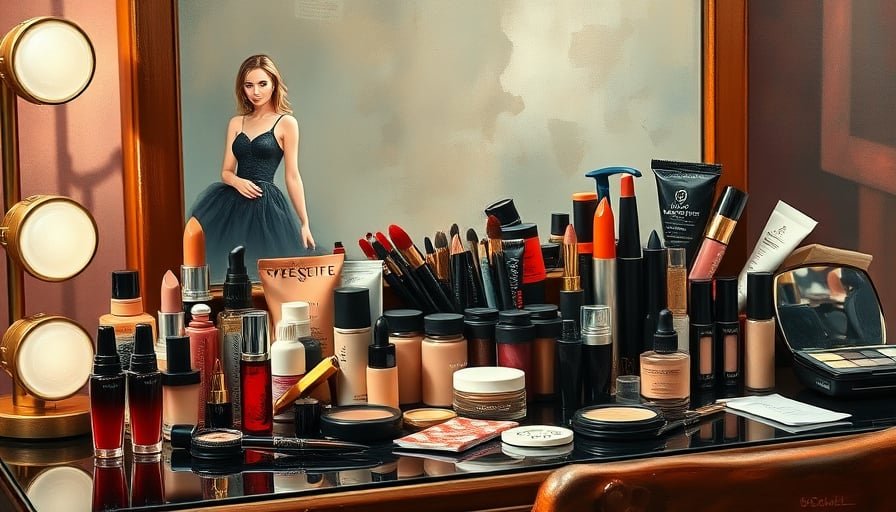 How L'Oréal's March 2026 Campaign & Share‑Buyback Drive Brand Loyalty & Shareholder Value