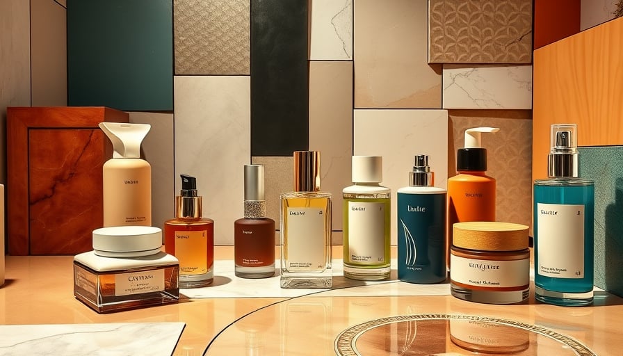 How L'Oréal's Q4 Dip Signals Rising Risks in Luxury Beauty