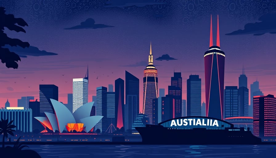 How Lottery Corporation Limited Is Winning Australia's Lottery Market