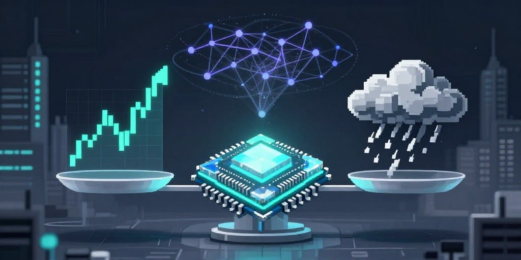 How LPL Financial Combines Tech Growth with Tactical Volatility Capture How LPL Financial Combines Tech Growth with Tactical Volatility Capture
