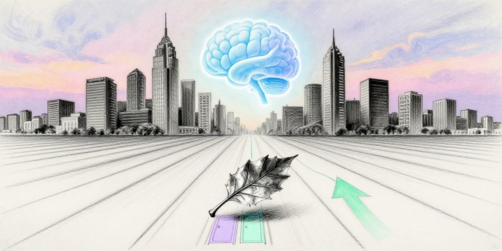 How LPL Financial Faces AI‑Driven Shake‑Up: Share Price Decline, Muse Threat, and Strategic Pivot