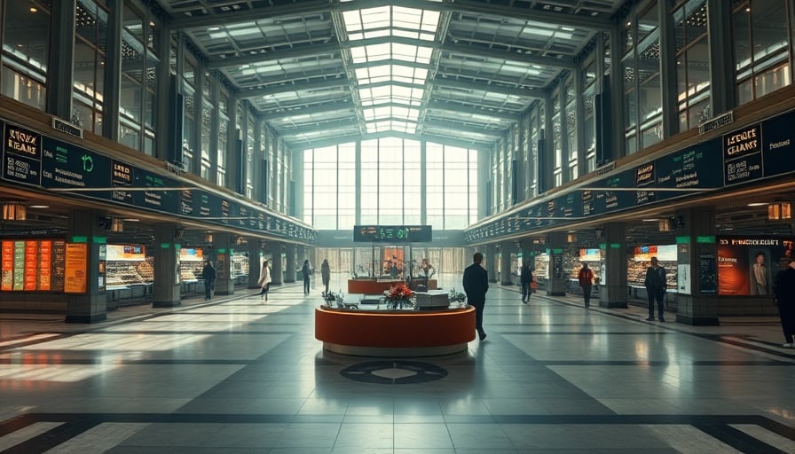 How LPL Financial Navigates Iran Conflict, Energy Volatility and Market Risks