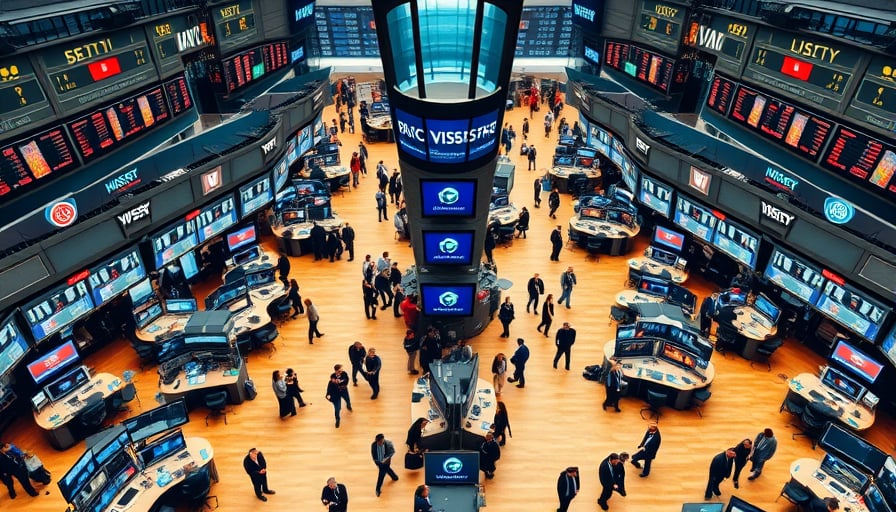 How LPL Financial Uses VRPI & LST Scores to Guide Risk‑Aware Investing Amid Geopolitical Tension