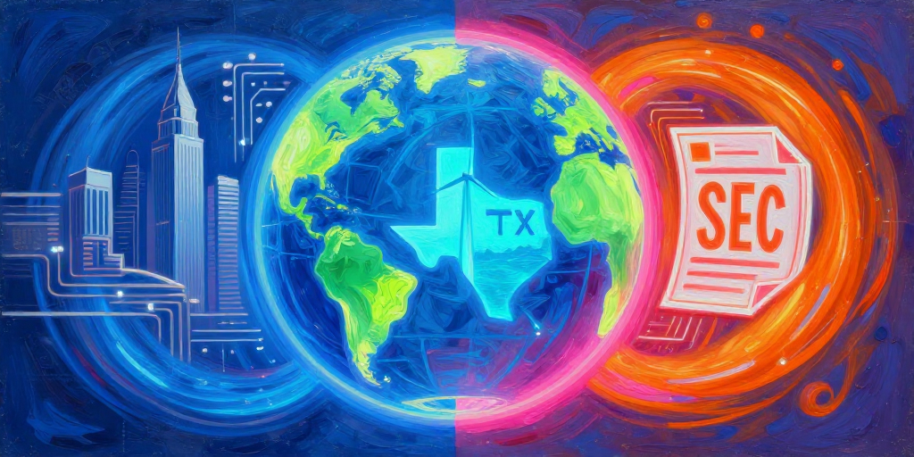 How LPL Financial's Hyderabad Hub, Texas Advisers, and SEC Filings Shape Its Future Growth