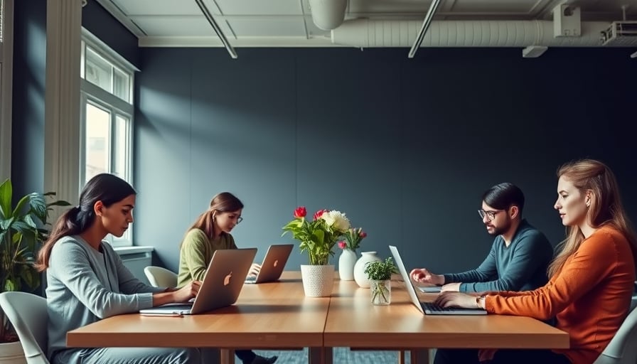 How LPL Financial's Labor‑Market Insight & Trading Moves Shape Its Strategic Edge