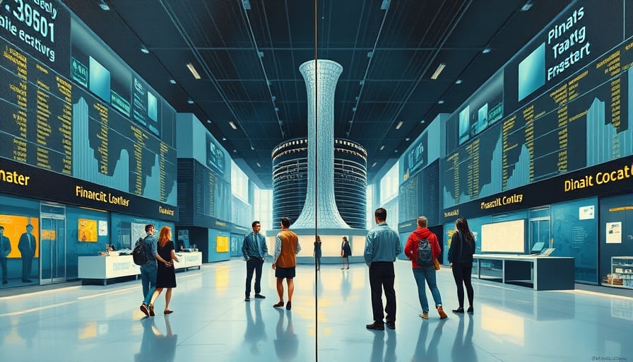 How LPL's $150M AUM Acquisition Boosts Its Private Advisor Network & Revenue How LPL's $150M AUM Acquisition Boosts Its Private Advisor Network & Revenue