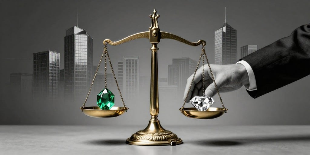 How LPL's $815 M Emerald Acquisition May Hurt Investor Trust