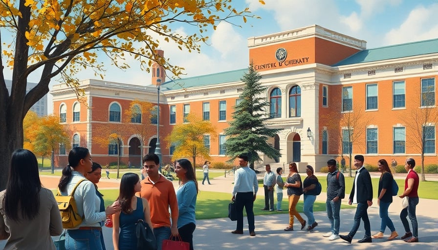 How LPL's Deal With Consilium Wealth Could Impact Retired University Faculty