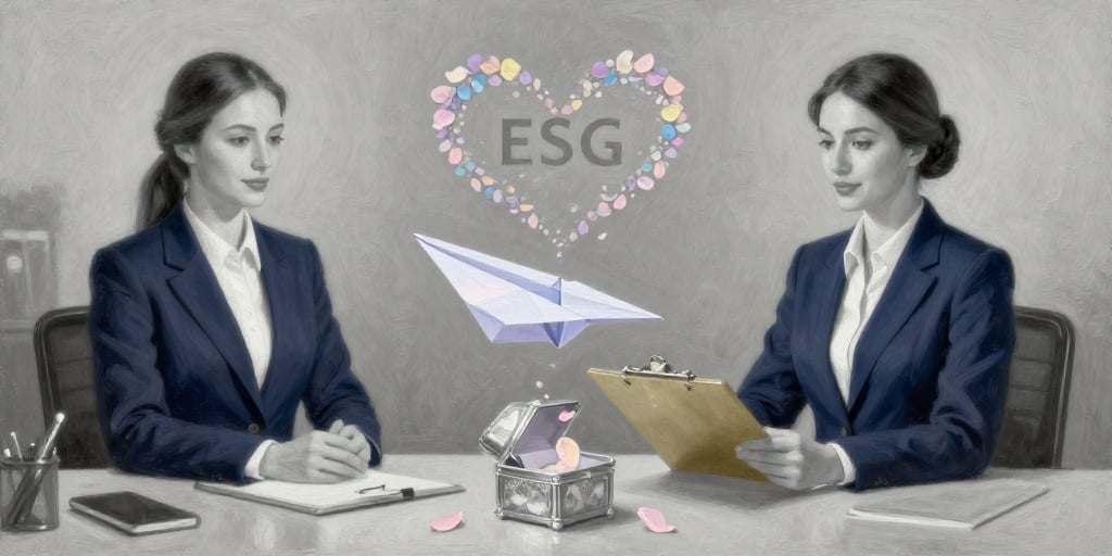 How LPL's Insider Gift to Charity Boosts Governance, ESG & Investor Confidence
