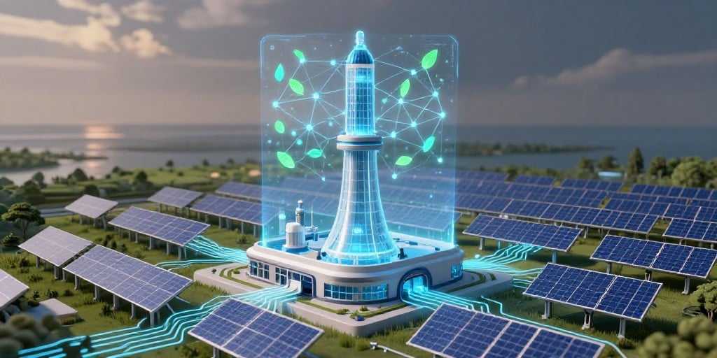 How LTM Limited’s Quarterly Update Signals a Strategic Shift Toward Energy and ESG Growth