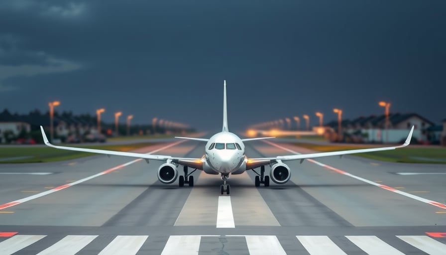 How Lufthansa Cabin Crew Strike Disrupts German Flights and Affects Airlines' Finances