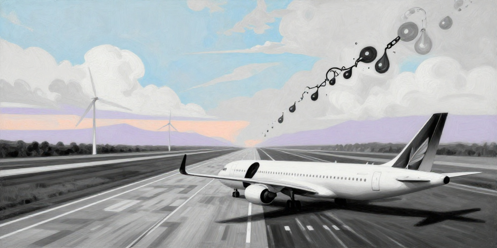 How Lufthansa's 20,000‑Flight Cut Cuts Fuel, Boosts Efficiency & Secures Profit