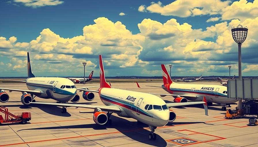 How Lufthansa’s 2025 Earnings Beat Expectations Amid Rising Market Volatility