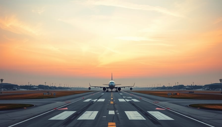 How Lufthansa’s 2025 Resurgence Fuels a Strong 2026 Growth Plan