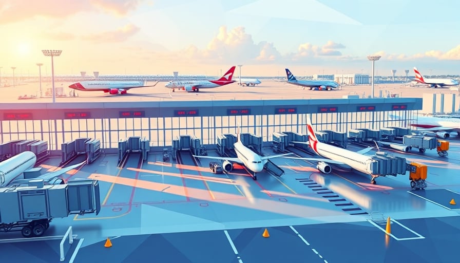 How Lufthansa’s 2026 Hub Expansion Will Drive Long‑Haul Growth & Boost Share Value