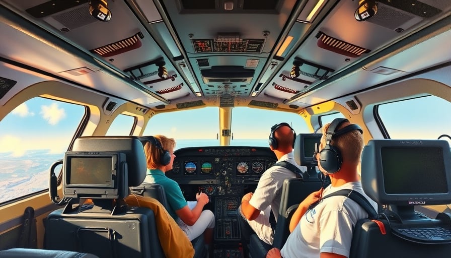 How Lufthansa’s 2026 Profit Plan Balances Cost Cuts, Service Upsells & EU Rules