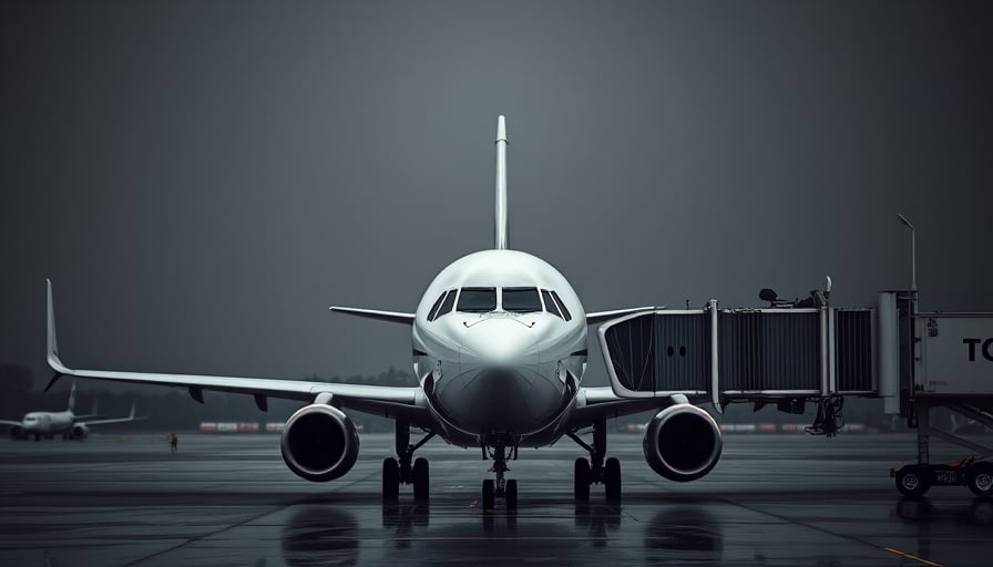 How Lufthansa's 2026 Strike Exposes Labor, Cost, and Mobility Risks and Opportunities How Lufthansa's 2026 Strike Exposes Labor, Cost, and Mobility Risks and Opportunities