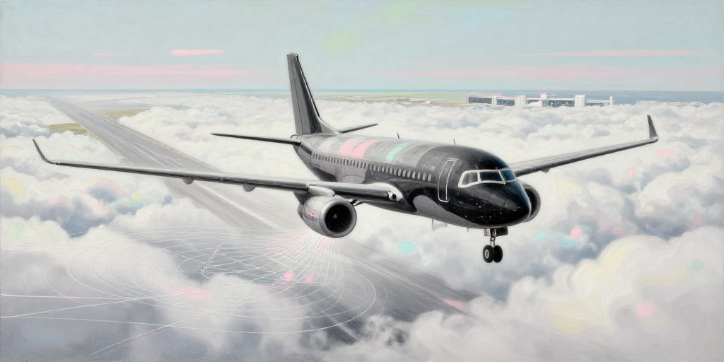 How Lufthansa's 2026 Strike Exposes Operational Weaknesses & Investor Risks