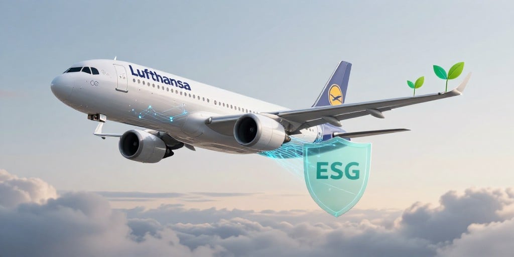 How Lufthansa’s 2027 Half‑Annual Report Signals Investor Confidence and ESG Readiness