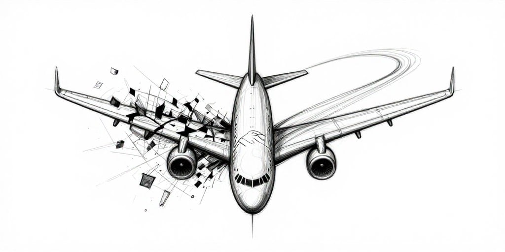 How Lufthansa’s 4,000‑Job Cut Plan Targets 8‑10% Profit Margins