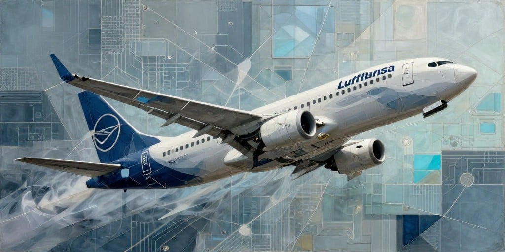 How Lufthansa’s 737 MAX 10 Expansion Boosts Fleet Modernization and Competitive Edge