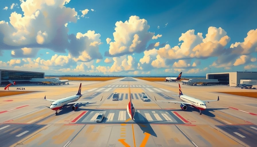 How Lufthansa’s 747‑8 Sale & A340‑600 Rollout Sparked a Modest Share Rally How Lufthansa’s 747‑8 Sale & A340‑600 Rollout Sparked a Modest Share Rally