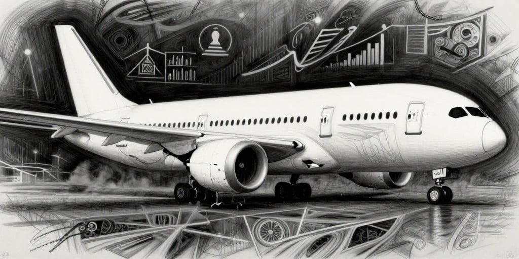 How Lufthansa's 787‑9 Nose‑Wheel Collapse Drives Maintenance, Safety, and Market Shifts How Lufthansa's 787‑9 Nose‑Wheel Collapse Drives Maintenance, Safety, and Market Shifts