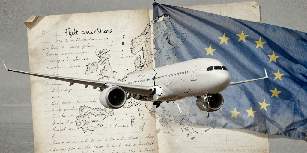 How Lufthansa's 7‑Day Pilot Strike Is Slipping Into €120 Million Losses