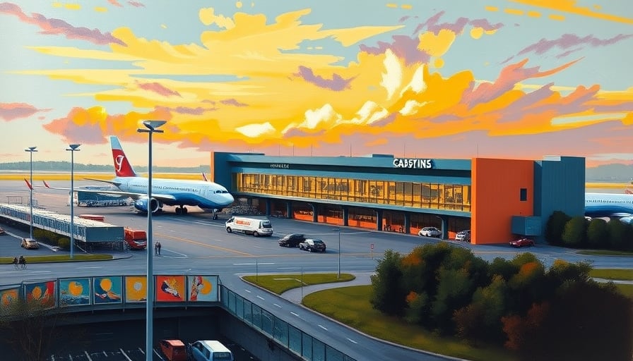 How Lufthansa’s A320 Recall Tests Resilience, Risks & Future Growth