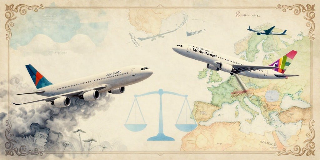 How Lufthansa’s A340‑600 Retirement and TAP Stake Drive Cost‑Cutting & Expansion How Lufthansa’s A340‑600 Retirement and TAP Stake Drive Cost‑Cutting & Expansion