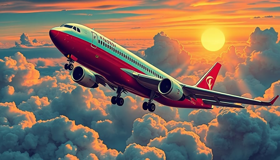 How Lufthansa’s AI, Outsourcing & Route Tweaks Boost Value & Investor Confidence How Lufthansa’s AI, Outsourcing & Route Tweaks Boost Value & Investor Confidence