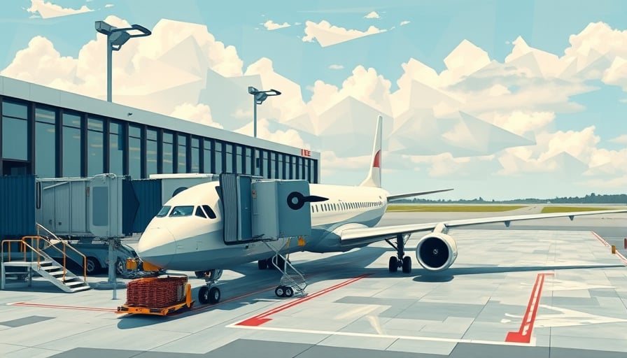 How Lufthansa’s Analyst Shift & China Cargo Deal Boosts Future Growth How Lufthansa’s Analyst Shift & China Cargo Deal Boosts Future Growth