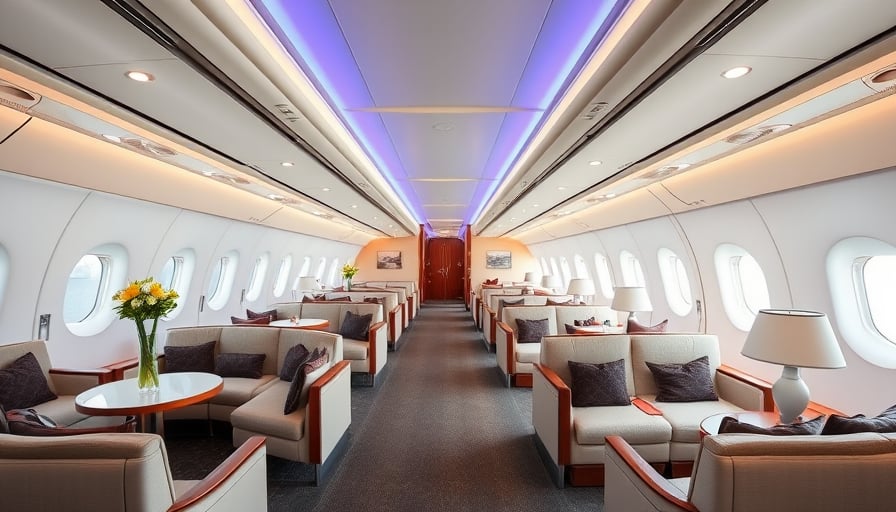 How Lufthansa's Cabin Crew Cut on the A380 Could Spark a 24‑Hour Strike