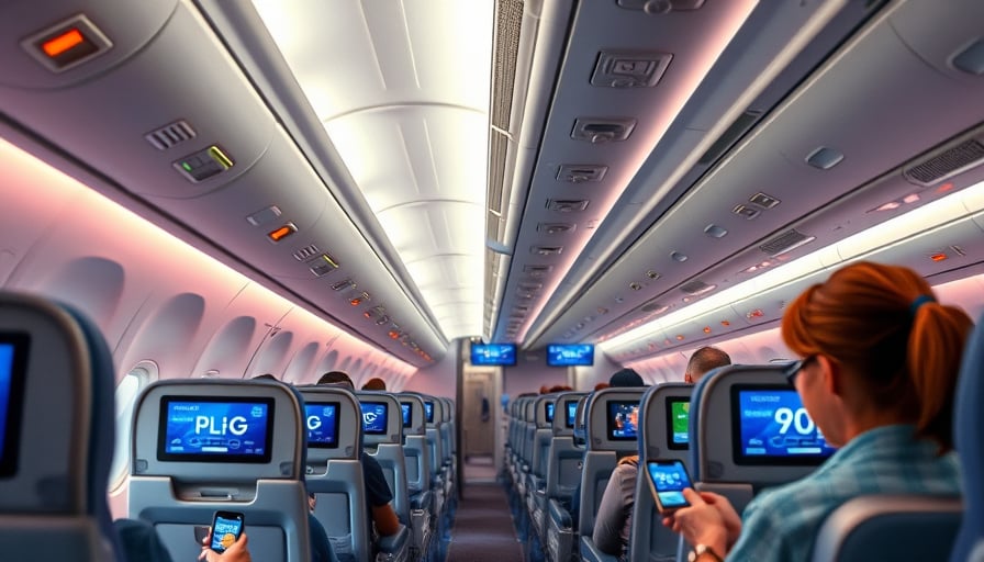 How Lufthansa’s Connectivity, Klarna Partnership, and Finance Moves Reinforce Its Edge