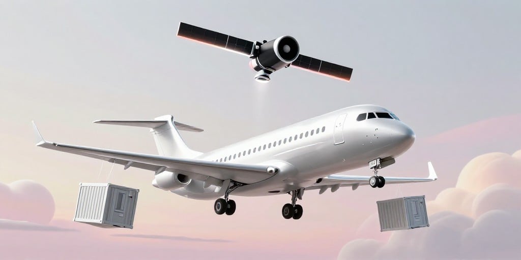 How Lufthansa’s CRJ‑900 Exit and Starlink Rollout Slash Costs & Boost Profitability