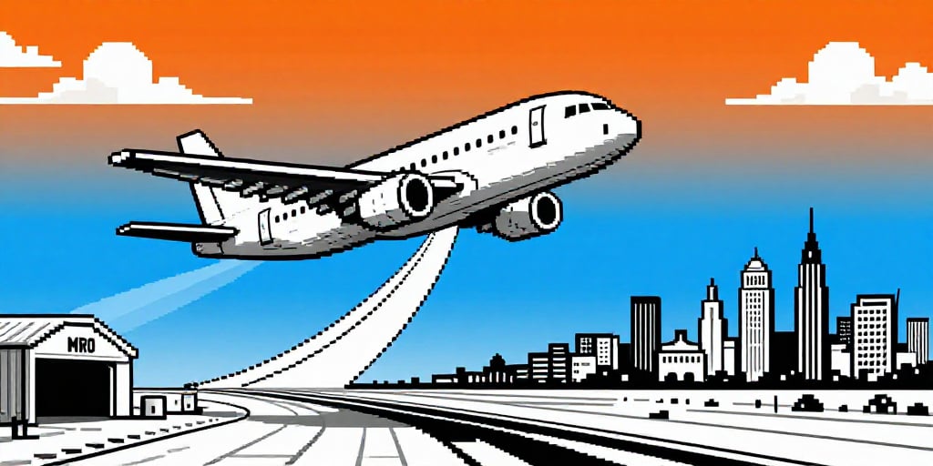 How Lufthansa’s Dual Growth Strategy Balances Premium Service and Cost Efficiency