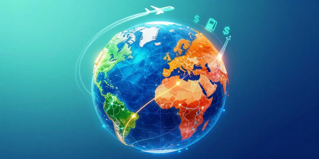 How Lufthansa's Europe‑Japan Expansion & Fuel‑Cost Cuts Aim to Boost RASK While Keeping Margins