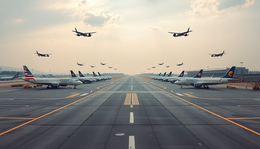 How Lufthansa's Fleet Cuts & Middle‑East Withdrawals Aim to Beat Fuel Surges