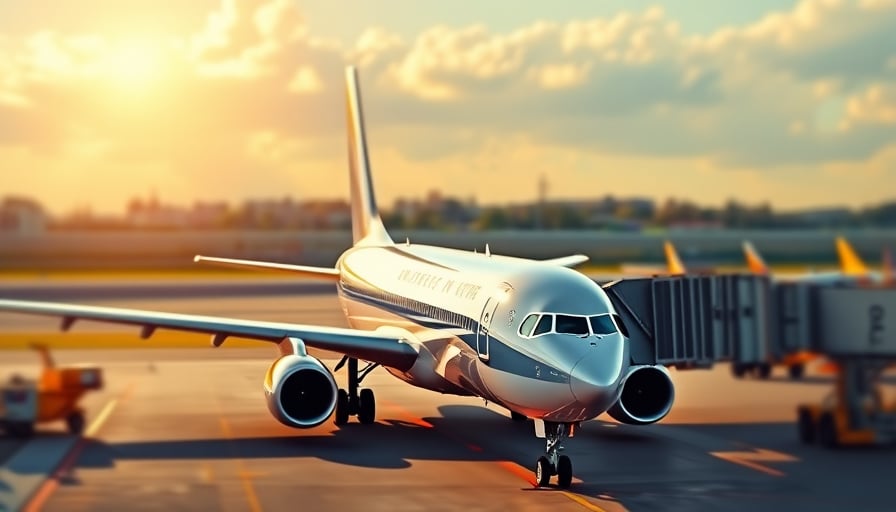 How Lufthansa's Fleet Expansion and A320 Business‑Class Plan Boost Efficiency & Revenue