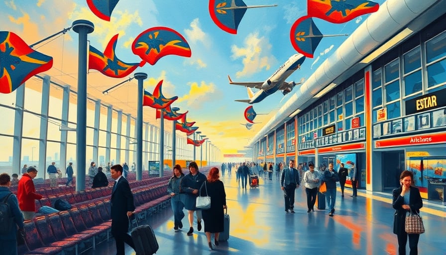 How Lufthansa’s Freight Synergy, Rebrand & AirBaltic Codeshare Boost Airline Edge How Lufthansa’s Freight Synergy, Rebrand & AirBaltic Codeshare Boost Airline Edge