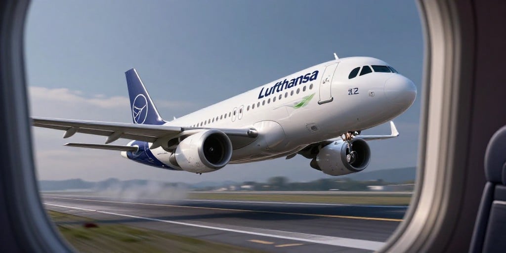 How Lufthansa’s Fuel‑Efficient Strategy and Cost Cuts Aim to Re‑Turn Profitability How Lufthansa’s Fuel‑Efficient Strategy and Cost Cuts Aim to Re‑Turn Profitability