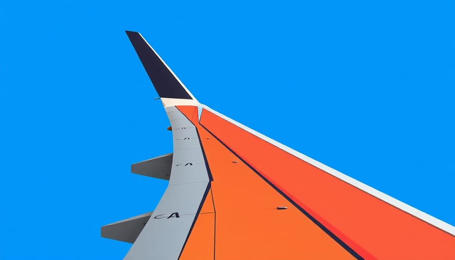 How Lufthansa's Fuel‑Hedging Pause and Union Strike Threat Redefine Airline Strategy