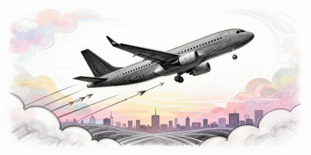 How Lufthansa's Labor Shortages and EU Passenger‑Rights Debate Are Shaping Its Share Price