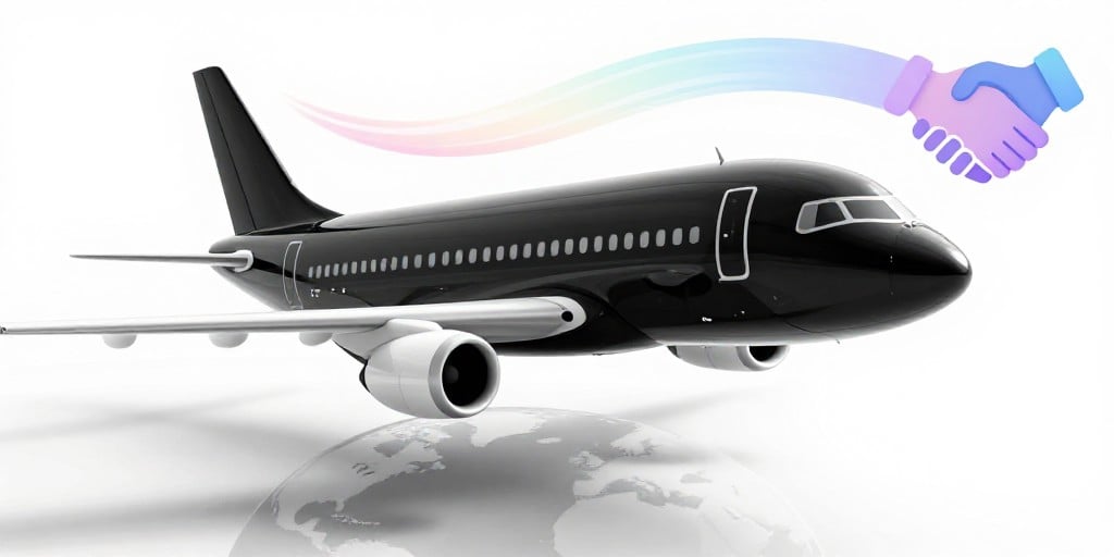 How Lufthansa's New TAP Stake, Tariff Talks, and Fleet Cuts Will Shape Its Future