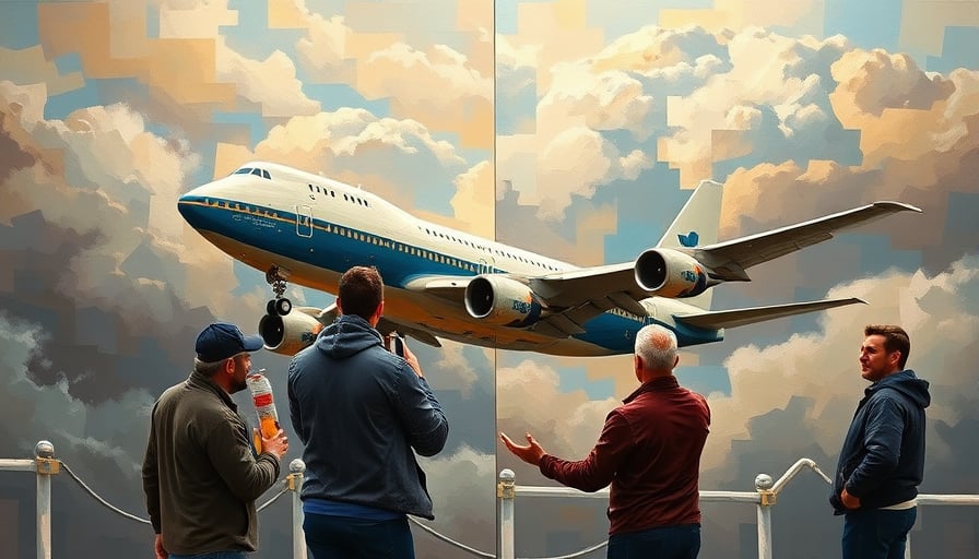 How Lufthansa’s Q3 Results Highlight Growth, Cost Challenges, and a Loyalty Program Pivot How Lufthansa’s Q3 Results Highlight Growth, Cost Challenges, and a Loyalty Program Pivot