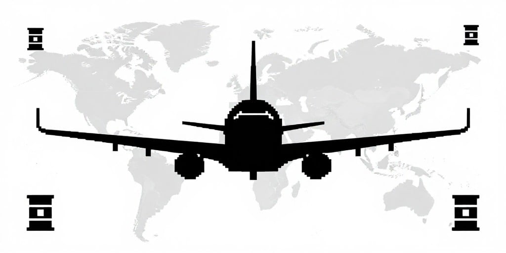 How Lufthansa's Share Gains Reflect Market Optimism & Fuel‑Risk Dynamics