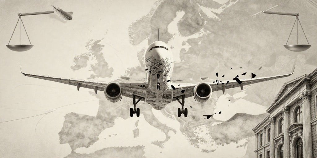 How Lufthansa’s Short‑Sale Pressure and €1B Systems Sale Are Shaping Germany’s Aviation Future