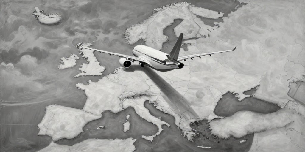 How Lufthansa's Strong Q1 Earnings Reflect Resurgent Demand, Fuel Strategy, and Investor Confidence