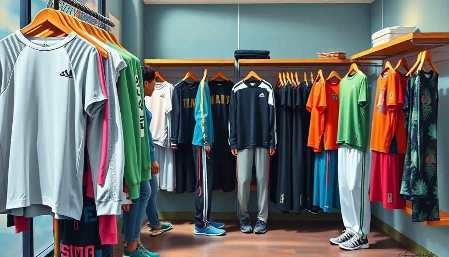 How Lululemon's Governance Shake‑Up & Margin Tactics Shape Future Growth