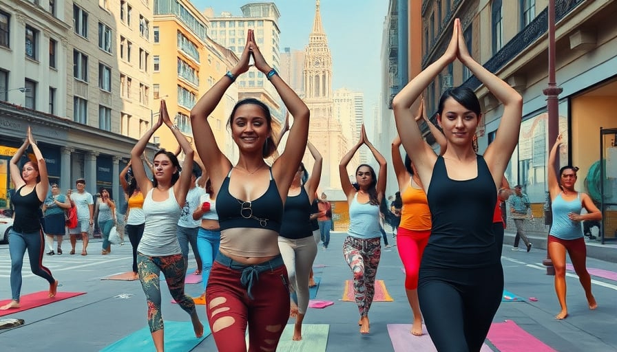 How Lululemon's Hybrid Retail & Trade Wins Drive Stock Growth Amid Gen Z Trends